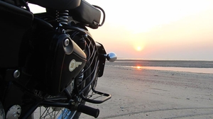 The Helmet - do not lose your dreams before even betting on it.