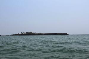 Scuba Diving at Malvan