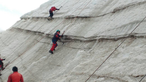 28 Unforgettable Days At The Basic Mountaineering Course At HMI Darjeeling