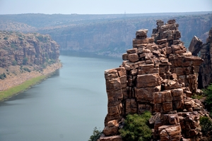 Gandikota-Grand Canyon,The Indian Version