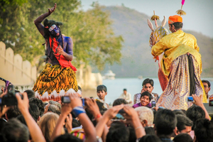 Royal Rajasthan – Udaipur