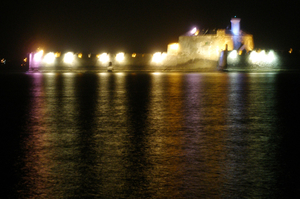 Diu - Goa with a Gujarati essence