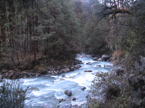 Langtang Valley Trekking