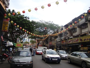 Things to do in Kuala Lumpur