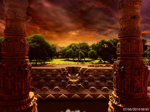 Lesser known, but amazing places in Gujarat
