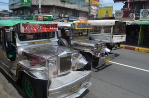 Philippines: Witnessing chaos in Manila and tranquillity in Bohol