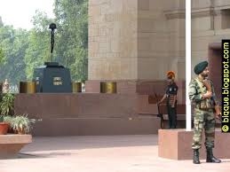 Rock Republic – 5 must know things about the Amar Jawan Jyoti