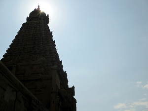 Tanjavur Bragadeeshwar Temple, Tamil Nadu