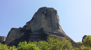 Heavenly Meteora