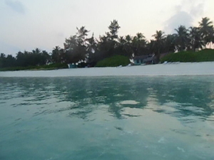 Lakshadweep- the coral paradise