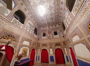Rajasthan road trip