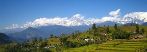 Royal Trek – Chasing the footprints of British Royals