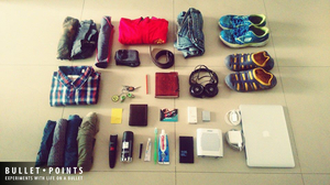 Bullet Points - Part II (Mumbai to Mizoram) - Around Trimbak & Nasik