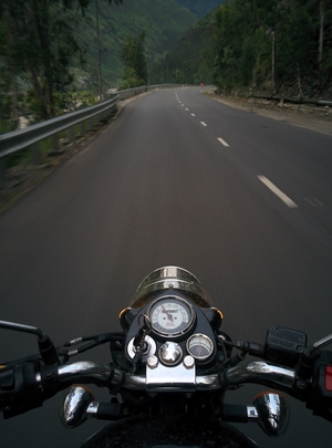 Spiti-fied
