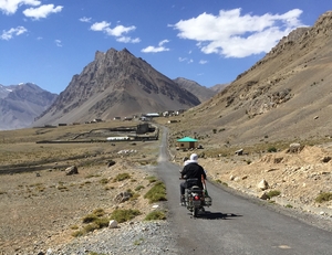 Motorcycle Tales- Why I Ride?