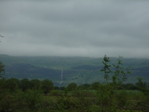A Vacation Amongst Clouds: On The Ground, In The Air