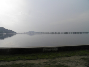 The Snow Paradise - Kashmir