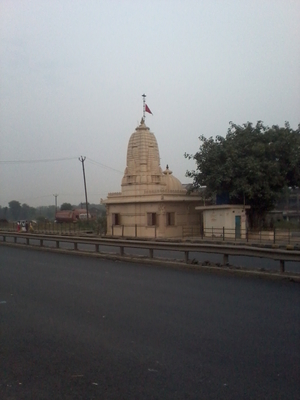 Day trip to Daman and Silvassa