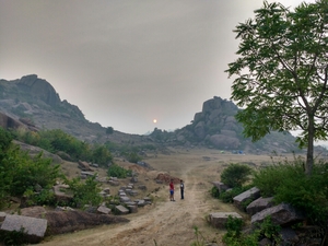"Bero" - A perfect rockclimbing place