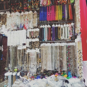 City Of Million Sparks #Baysidediaries- Mumbai