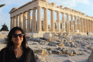 Picture Postcards from Greece