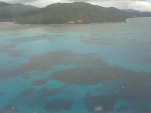 Sun Sand and Seychelles