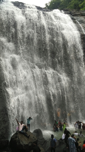 Igatpuri in 11 hours