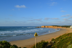 Great Ocean Road- A road full of stories.