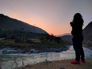 Roadtrip to Jibhi—A Lesser Known Hamlet near Jalori Pass