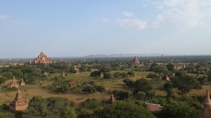 Backpacking & Roadtripping across Myanmar