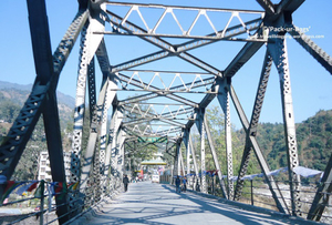 Planning a four day family road trip to Gangtok