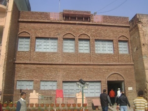 Saluting the unsung heroes at Jallianwala Bagh, Amritsar