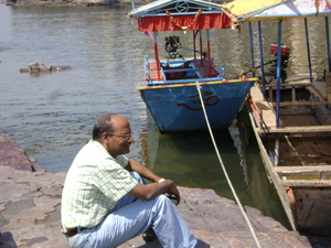 A Spiritual Journey to Omkareshwar, Ujjain