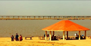 Chitrakoot – Far from the madding crowd