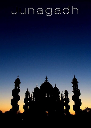 Junagadh - Soul of Saurashtra!