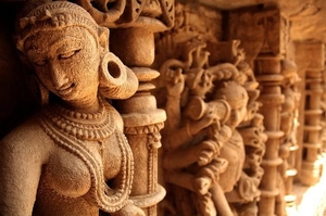 Itinerary: Modhera-Patan-Idar Day trip from Rajkot