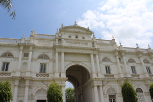 Jai Vilas Palace: One of the Grandest Palaces of India