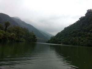 Escape from the city: Trip to Nahan, Himachalpradesh