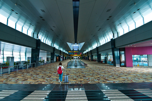 Short Bangkok Getaway