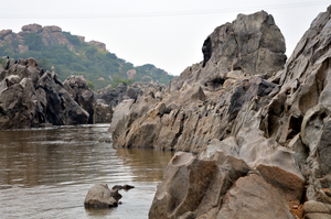 Hampi- Make you ponder over the ‘How’ and leave you in awe of human ingenuity!