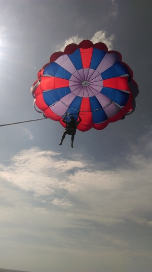 Goa... The land of masti and magic
