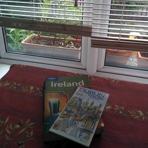 An unforgettable trip to the Emerald Isle, Ireland