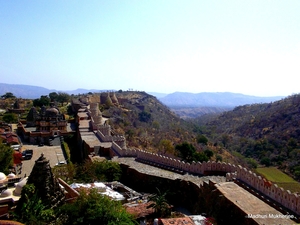 The Rajasthan Odyssey: Solo Indian Woman Travel V4.0