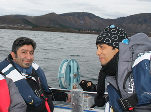 Bodo The Underdog of Nordland, Norway