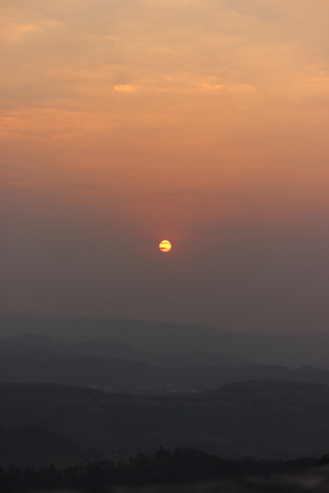 Unusual places to watch stars near Pune