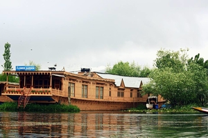 A nostalgic trip to Kashmir