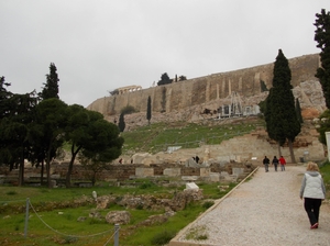 My Hellenic trip