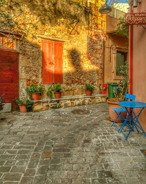 18 Days Greece Itinerary