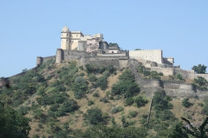 Jaipur - Kumbalgarh - Udapur - Ranakpur