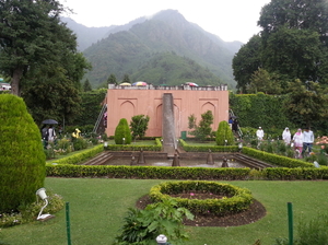 Mesmerising Kashmir